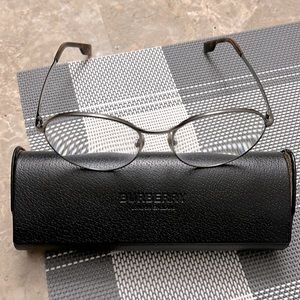 Prescription Eyeglasses/Case